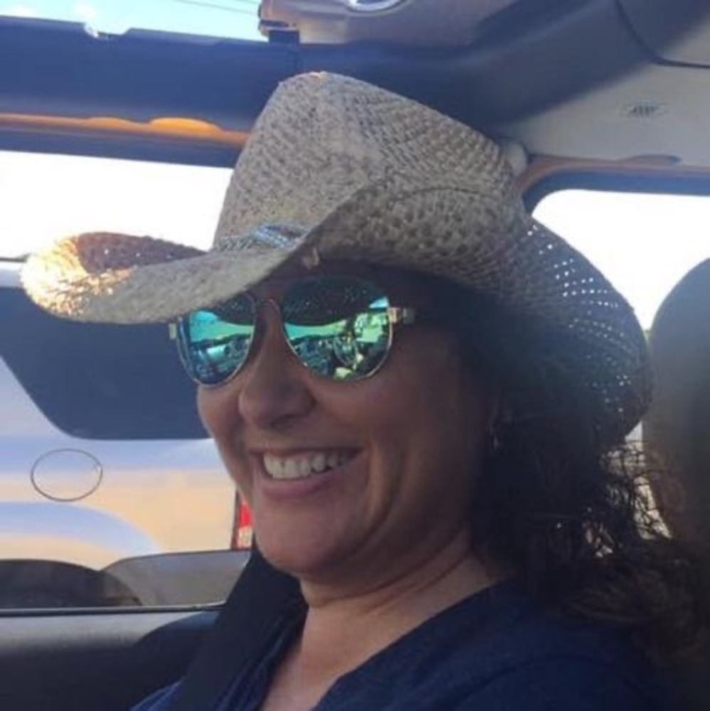 Meet your Posher, Tonya